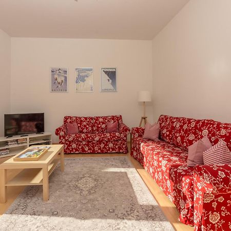 Appartements Maria Stewart By Schladming-Appartements ภายนอก รูปภาพ
