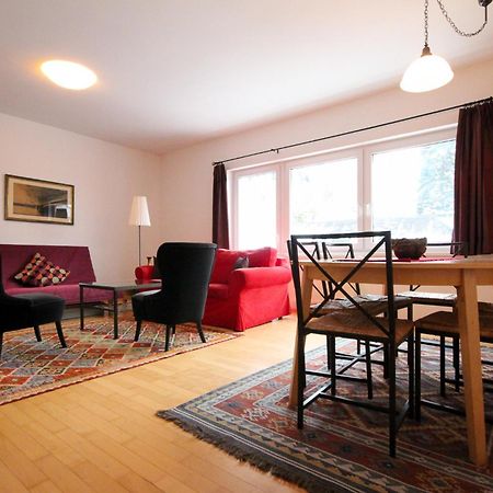 Appartements Maria Stewart By Schladming-Appartements ภายนอก รูปภาพ