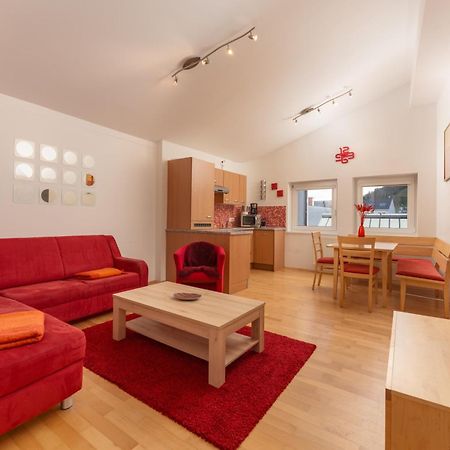 Appartements Maria Stewart By Schladming-Appartements ภายนอก รูปภาพ