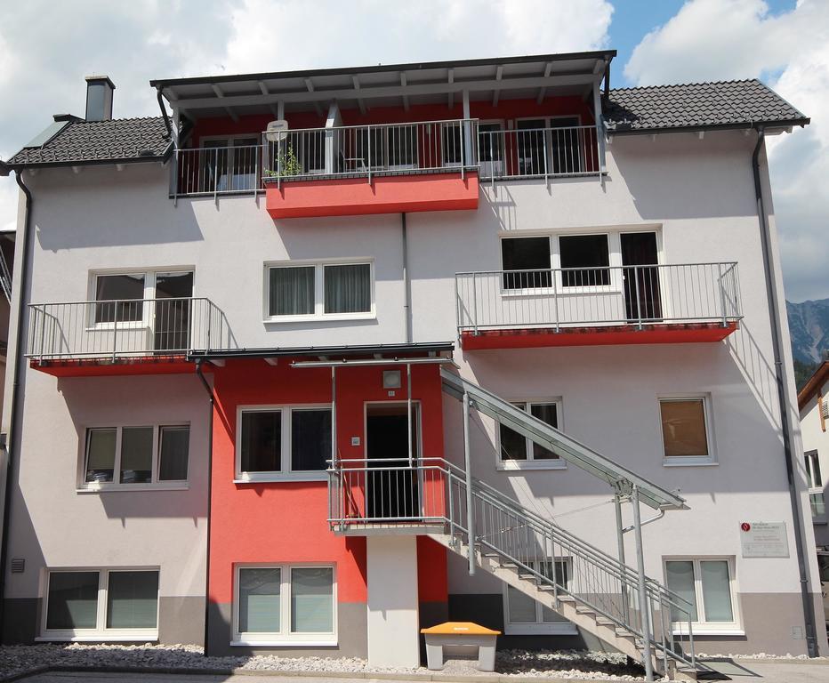 Appartements Maria Stewart By Schladming-Appartements ภายนอก รูปภาพ