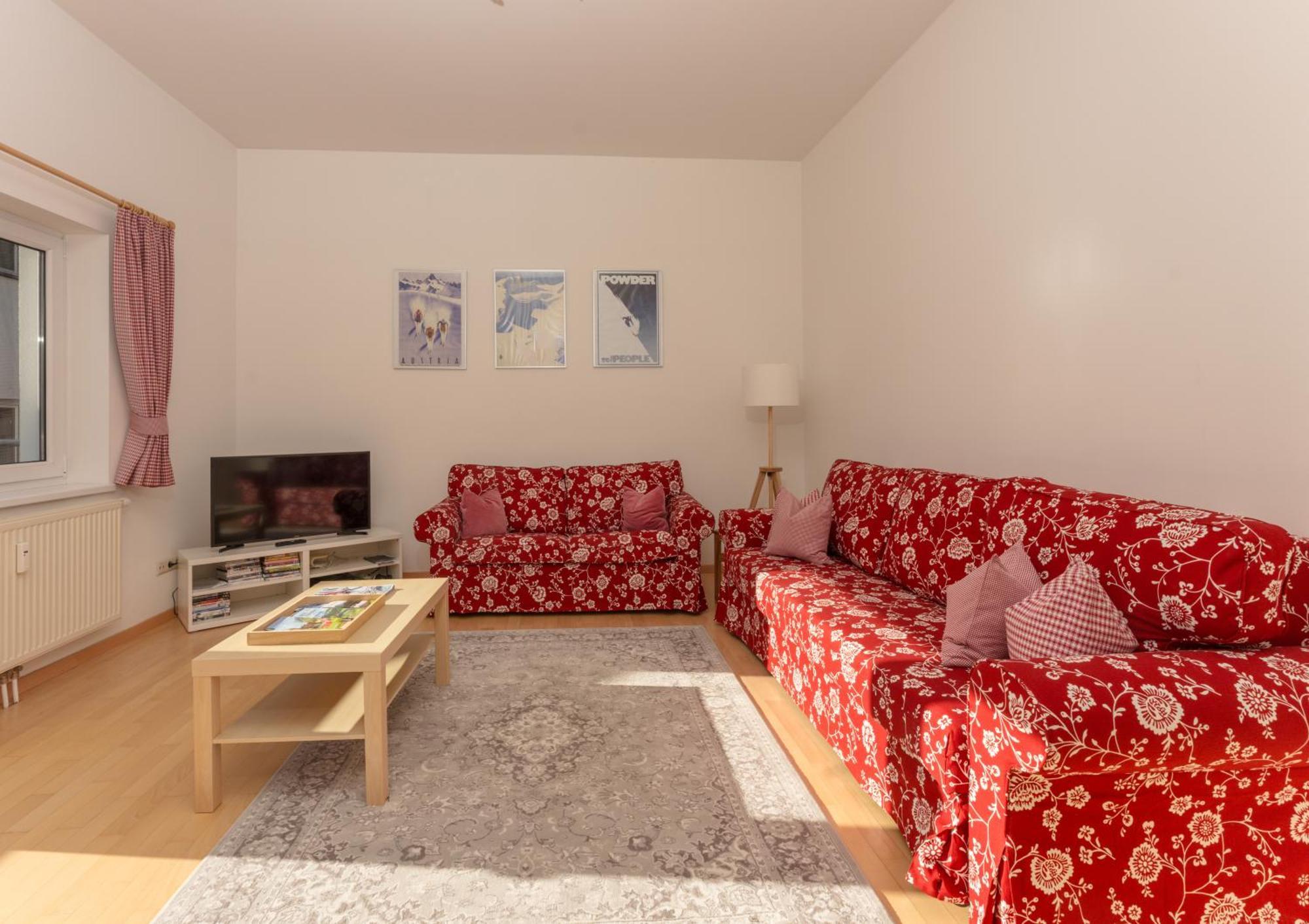 Appartements Maria Stewart By Schladming-Appartements ภายนอก รูปภาพ