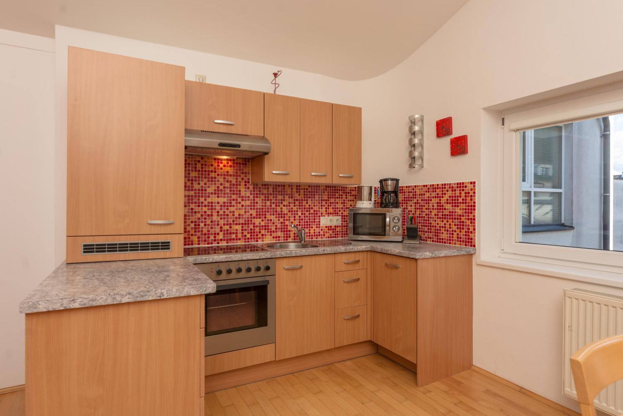 Appartements Maria Stewart By Schladming-Appartements ห้อง รูปภาพ