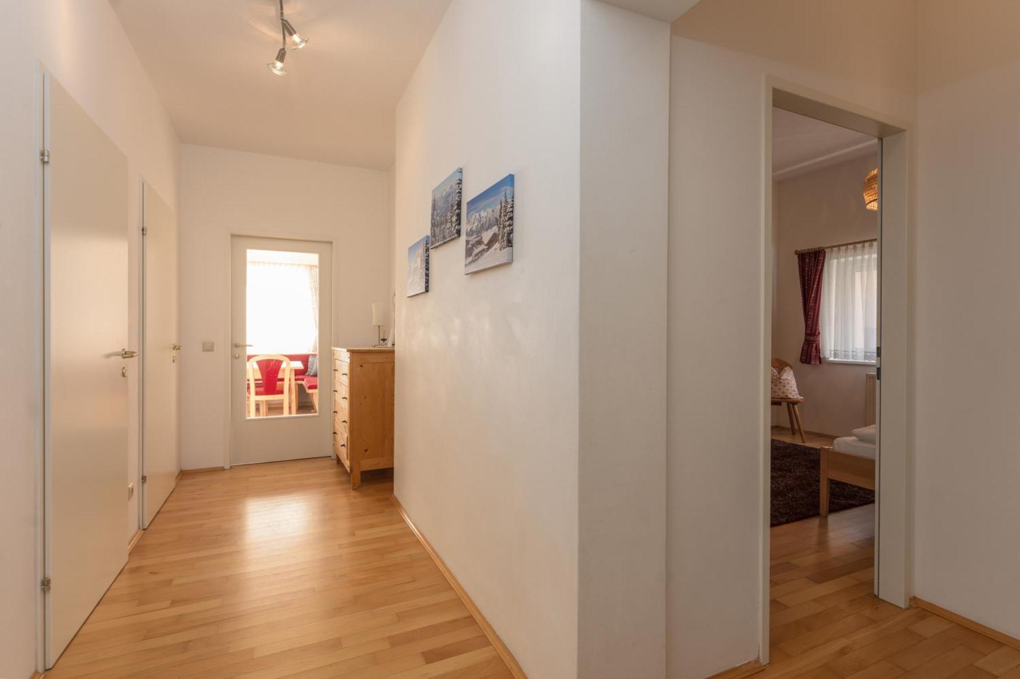 Appartements Maria Stewart By Schladming-Appartements ห้อง รูปภาพ