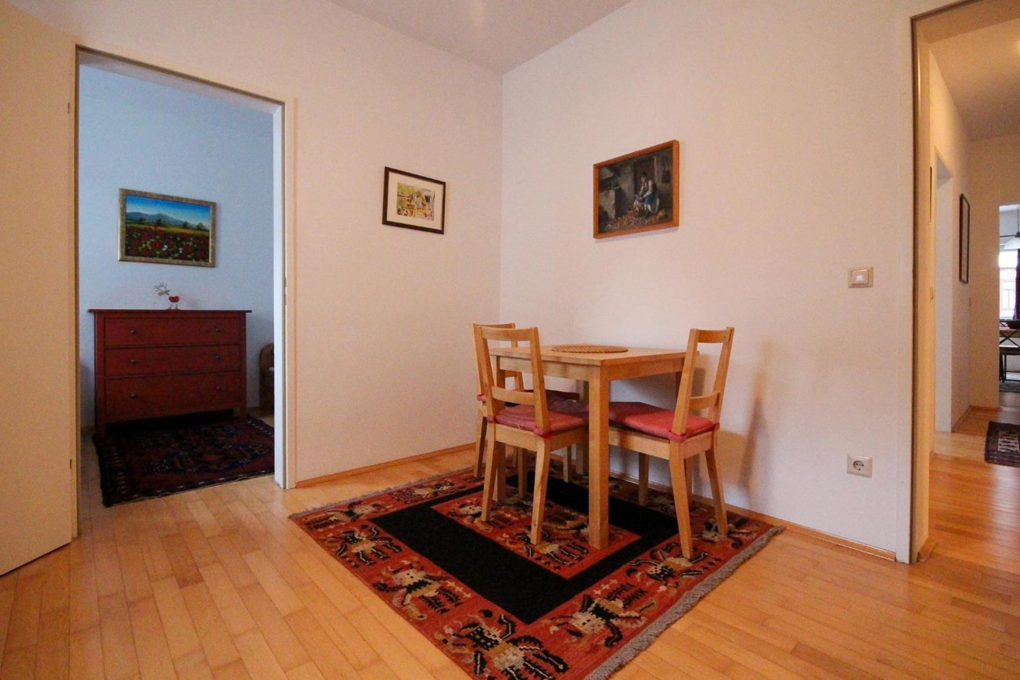 Appartements Maria Stewart By Schladming-Appartements ห้อง รูปภาพ