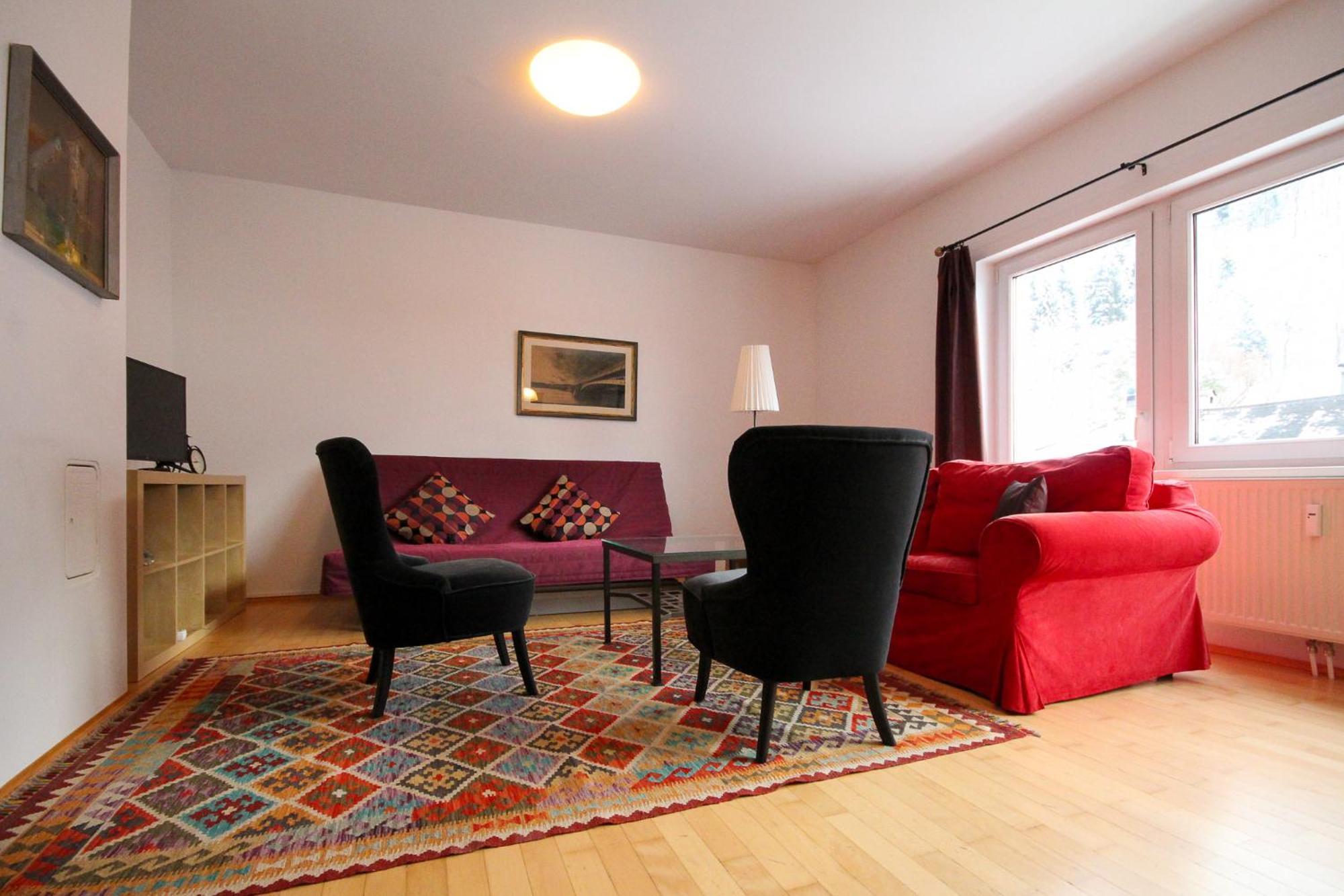 Appartements Maria Stewart By Schladming-Appartements ห้อง รูปภาพ
