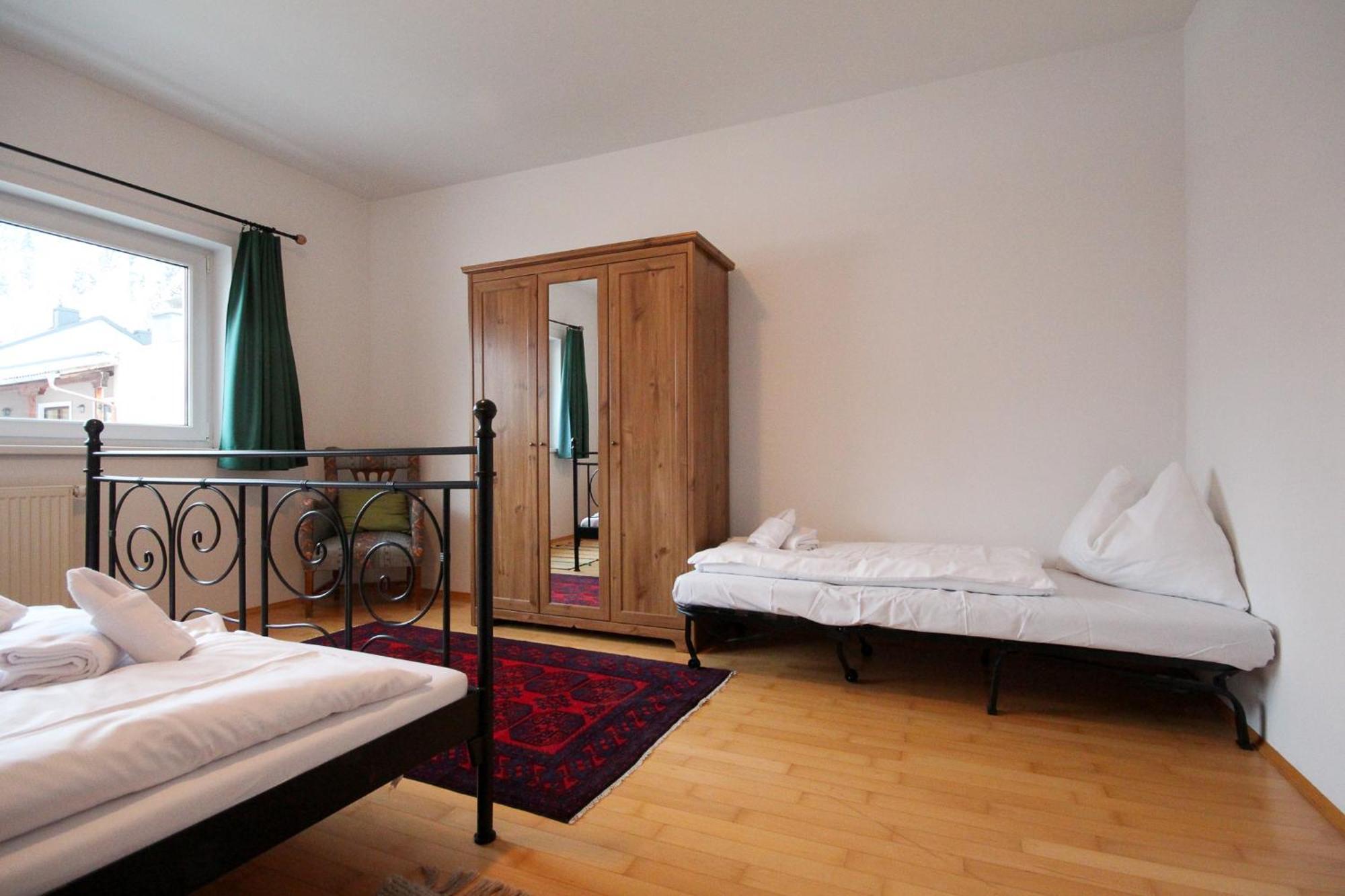 Appartements Maria Stewart By Schladming-Appartements ห้อง รูปภาพ